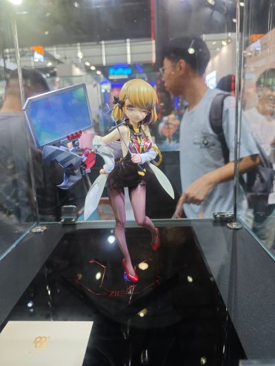 碧蓝航线 Z23 哲学讲师Ver.