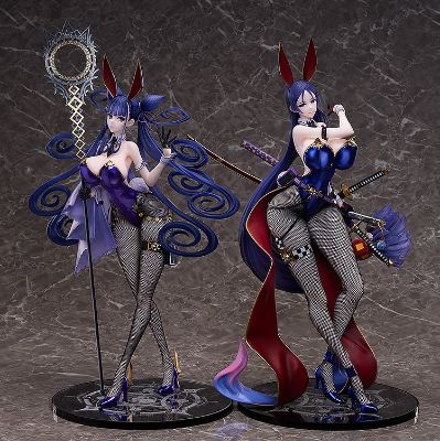 B-style 命运-冠位指定 紫式部 兔女郎