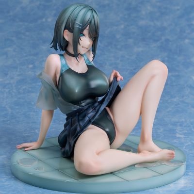 水无濑空