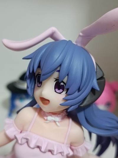 BiCute Bunnies 寒蝉鸣泣之时卒 羽入