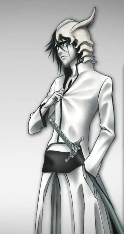 一番赏 BLEACH 境·界 灵魂激荡 第三弹 A奖 乌尔奇奥拉·西法 MASTERLISE