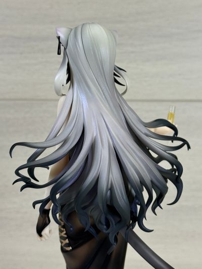 明日方舟 黑 盛礼