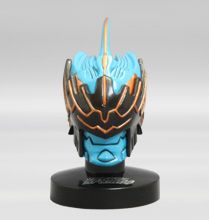 假面骑士面具收藏系列12