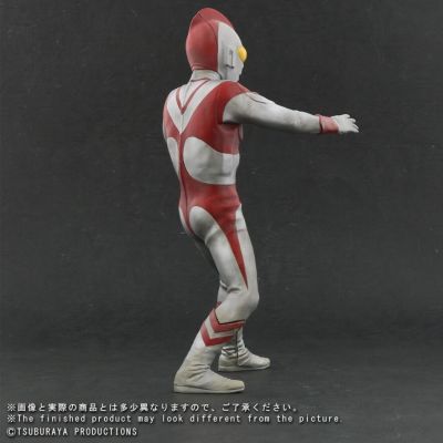 大怪兽系列 爱迪奥特曼 激战色版