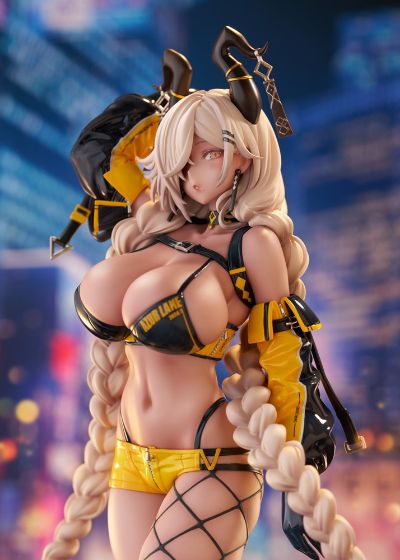 碧蓝航线 尾张 Anime Expo2024