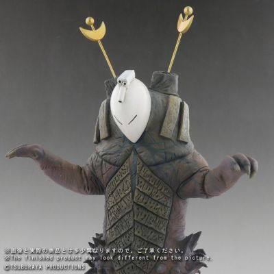 大怪兽系列 波克王