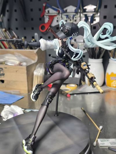 少女前线2：追放 可露凯（HK416）灼目之星