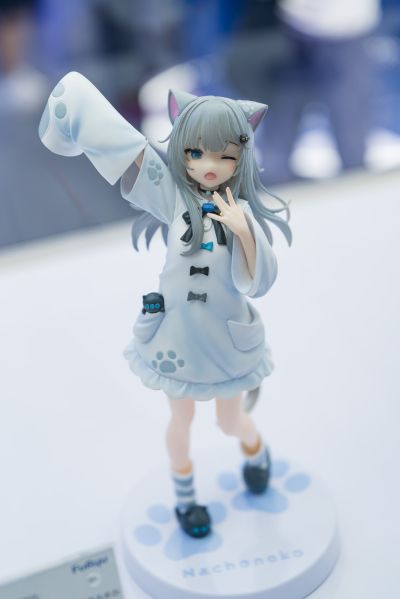 TENITOL 桌面童话 初音未来 人鱼公主