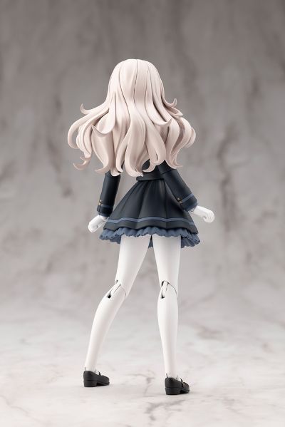 创彩少女庭园  小石川艾玛  【夜想曲】 与 本田 AB12 Motocompo