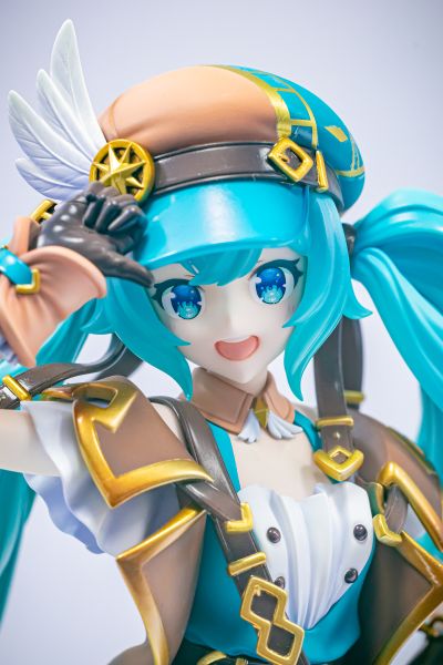 初音未来 第100次的冒险