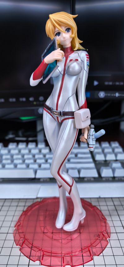 大和女子Collection 宇宙战舰大和号2199 森雪 舰内服ver. YCオリジナルカラー ver.A 