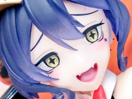 One-Seventh Carat 梦想成为魔法少女  邪恶玛吉雅 恶之兔女郎