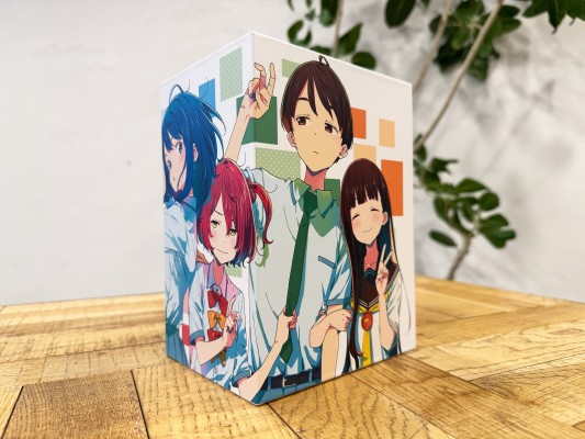 败犬女主太多了！八奈见杏菜