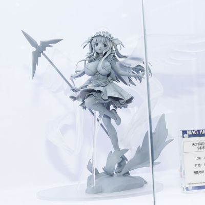 天才麻将少女 小和和