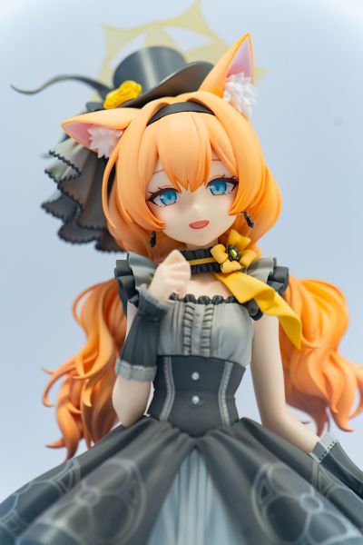 蔚蓝档案 伊落玛丽（偶像）