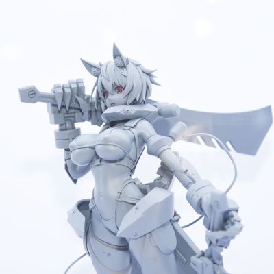 兔女郎服装计划 希瓦·巴尔莱因 比基尼装甲