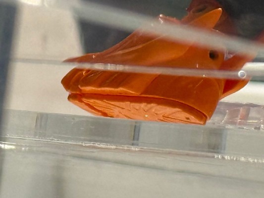 S.H.Figuarts 假面骑士加布 惊焰软糖形态