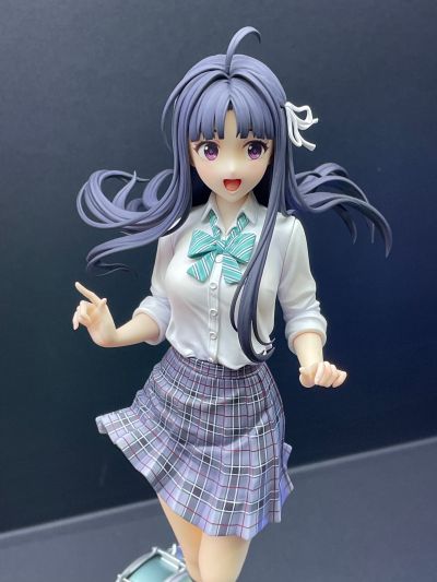 少女乐队的呐喊 呐喊一夏系列 安和昴