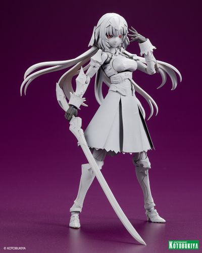 无限邂逅 篝火真里亚【战斗装束】