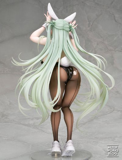 胜利女神：新的希望 索达：闪亮兔女郎