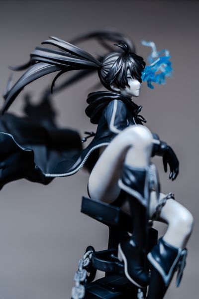 黑岩射手 PILOT版 墨染限定