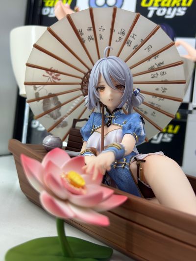 安卡希雅-东流映荷