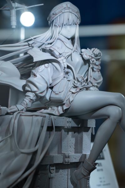 云图计划 可露凯-暮色守望