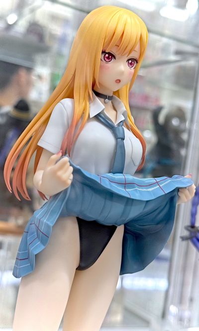 更衣人偶坠入爱河 喜多川海梦