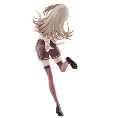 ESPRESTO-Sweet moment 学园偶像大师 筱泽广