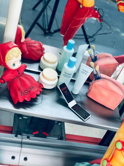 新世纪福音战士 正版收藏级雕像 式波·明日香·兰格雷