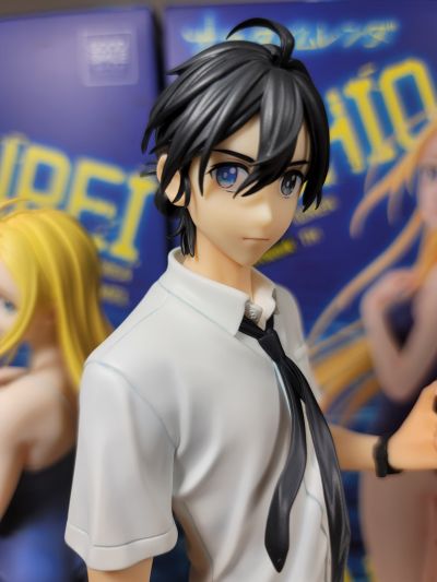 夏日重现 网代慎平