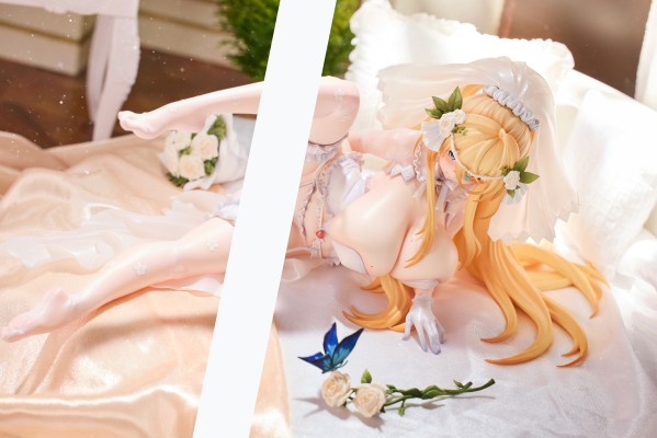 妖精的花嫁