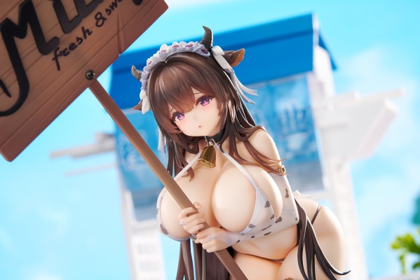 碧蓝航线  㭴（樫野） 新鲜与甜蜜！