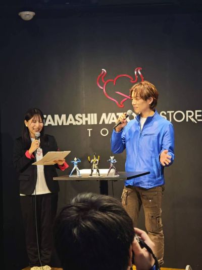 S.H.Figuarts 赛迦奥特曼