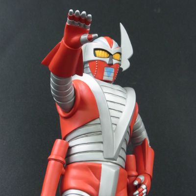 P-Pro英雄系列 强攻查勃卡