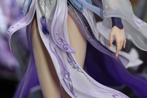 天行九歌 焰灵姬 1/4比例雕像