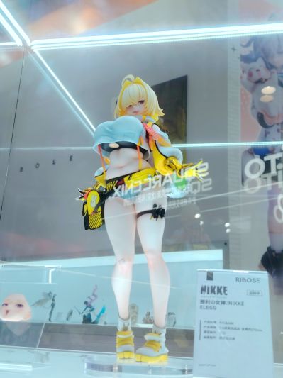 胜利女神：新的希望 伊莱格