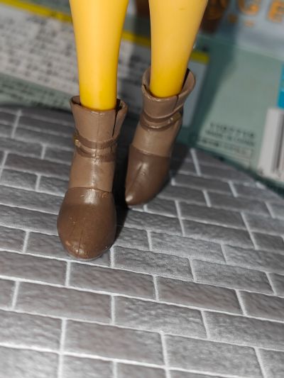 Luminasta 间谍过家家 代号：白 约尔·福杰