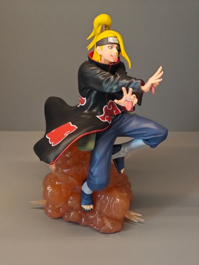 火影忍者疾风传 EFFECTREME-迪达拉-