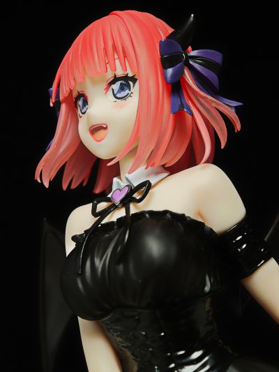 BiCute Dark 五等分的新娘＊中野二乃