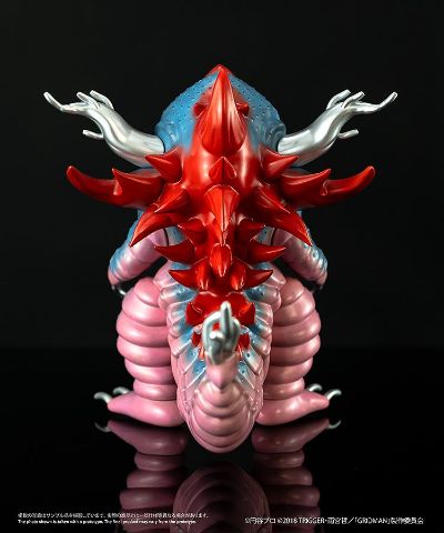 Chibi Creature SSSS.古立特 气焰万象怪兽 古尔基拉斯