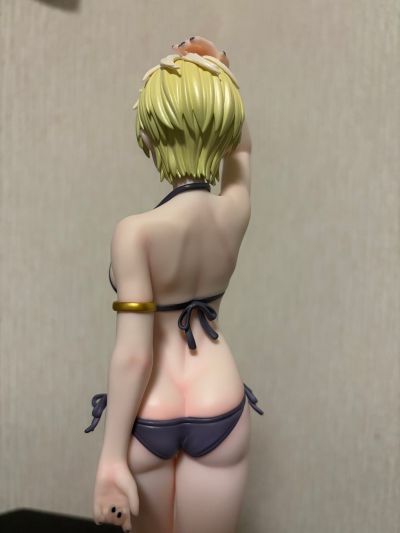 魔都精兵的奴隶 出云天花 泳装