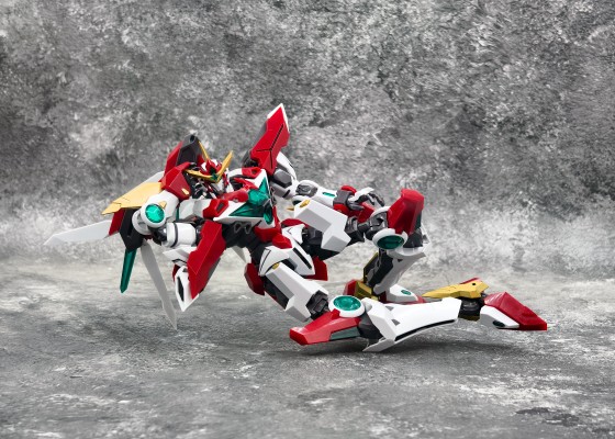 THE合体 勇气爆发BANG BRAVERN DX BRAVERN（布雷邦）