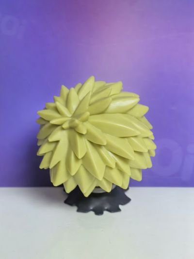 大眼萌我 精细人偶 地狱乐 吊兵卫+桐马