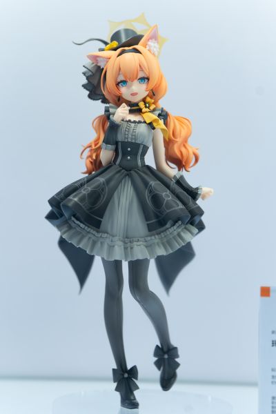 蔚蓝档案 伊落玛丽（偶像）