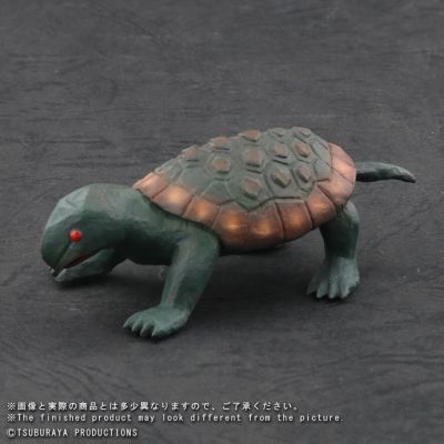 大怪兽系列 托塔斯王