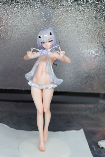 蔚蓝档案 笑面教授  兔女郎ver.