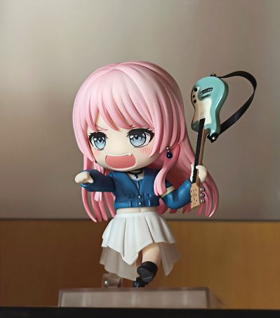 粘土人#2707  梦想协奏曲！迷途之子！！！！！ 千早爱音