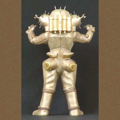 真的杰作系列 金古桥 少年Ric限定商品