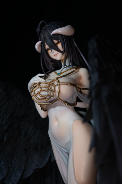 OVERLORD 雅儿贝德